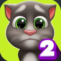 My Talking Tom 2 Mod Apk 25.1.3.11738 (Mod Menu) Unlimited Money